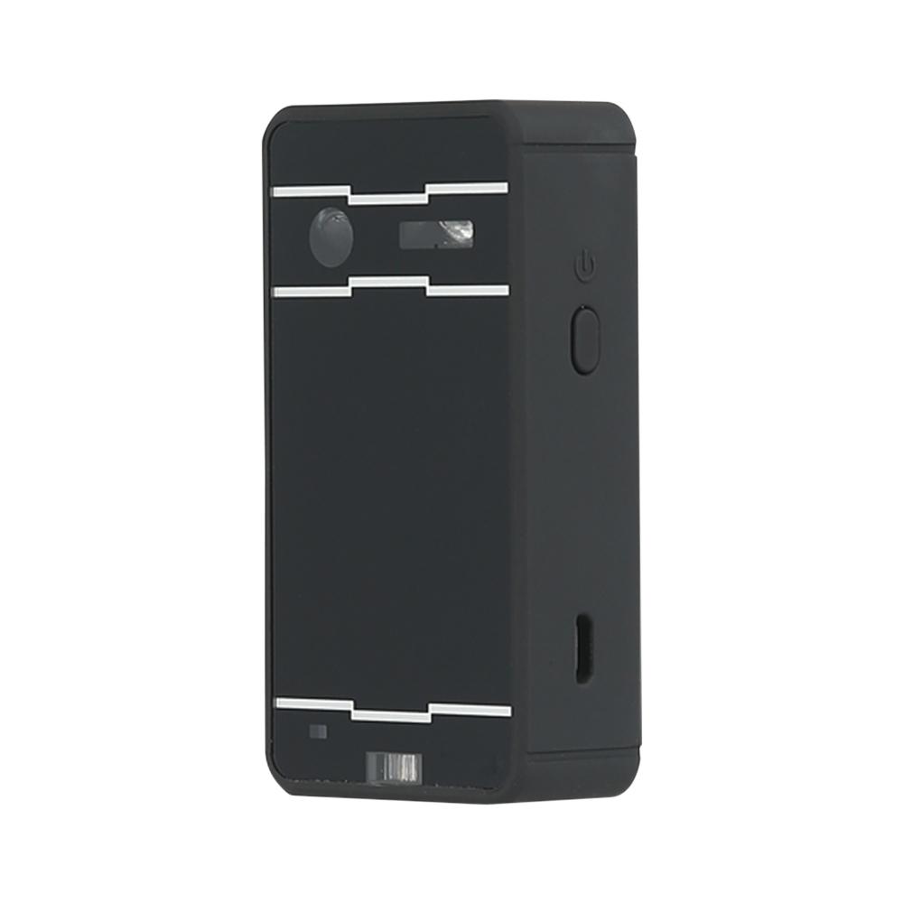 

Портативная Bluetooth виртуальная лазерная клавиатура беспроводная проекционная мини сенсорная клавиатура для компьютера мобильный телефон с функцией мыши чёрный