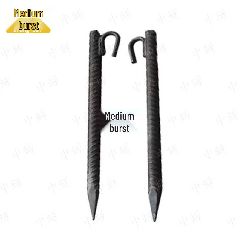 Outdoor Tent Ground Stake