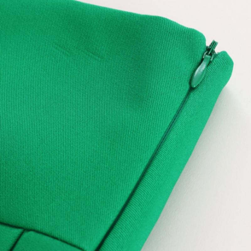 Shop   Women S Golf tenniS Pleated Skirt pantS Green nS wSk 1357