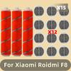 Fit For Xiaomi Roidmi F8 Handheld Wireless Vacuum Cleaner Spare Parts Accessories Hepa Filter Main Rolling Brush