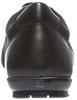 Geox U Symbol Sneakers (U74A5B) Black/black