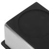 Non Slip Coffee Tamper Holder Stand Rack Tamping Station Mat Coffee Tool Accessory