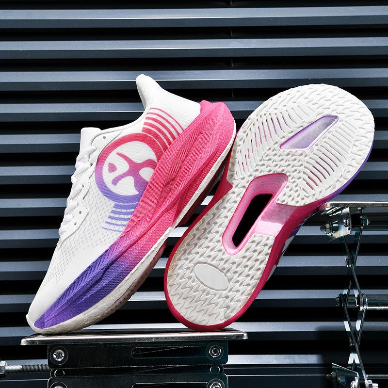 Basketball Shoes Men's Combat Boots Youth Sports Shoes New Foreign Trade Combat Casual Running Shoes One 2025