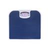 Portable Mechanical Scale Reusable Health Weighing Tool Mechanical Dial Bathroom Scale Weight Management Health Monitoring