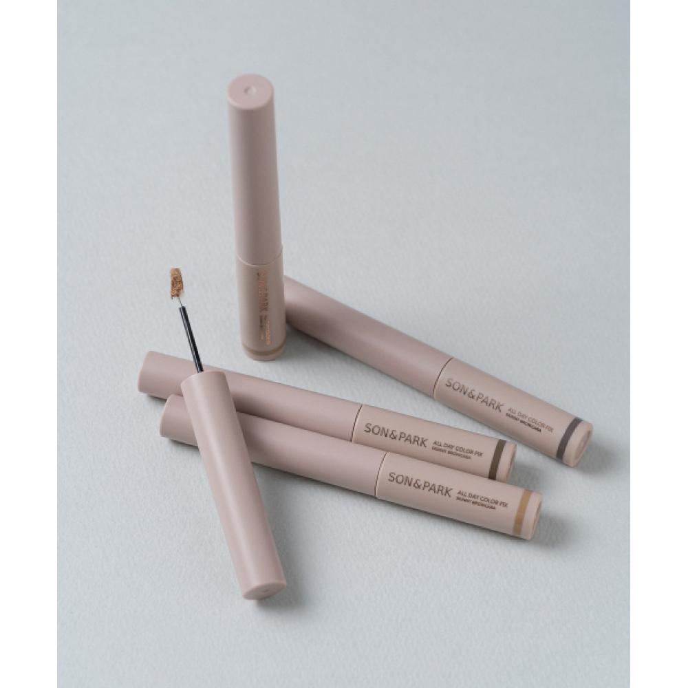 SonandPark [musinsa Exclusive] Son Park All Day Color Fix Brow Collar