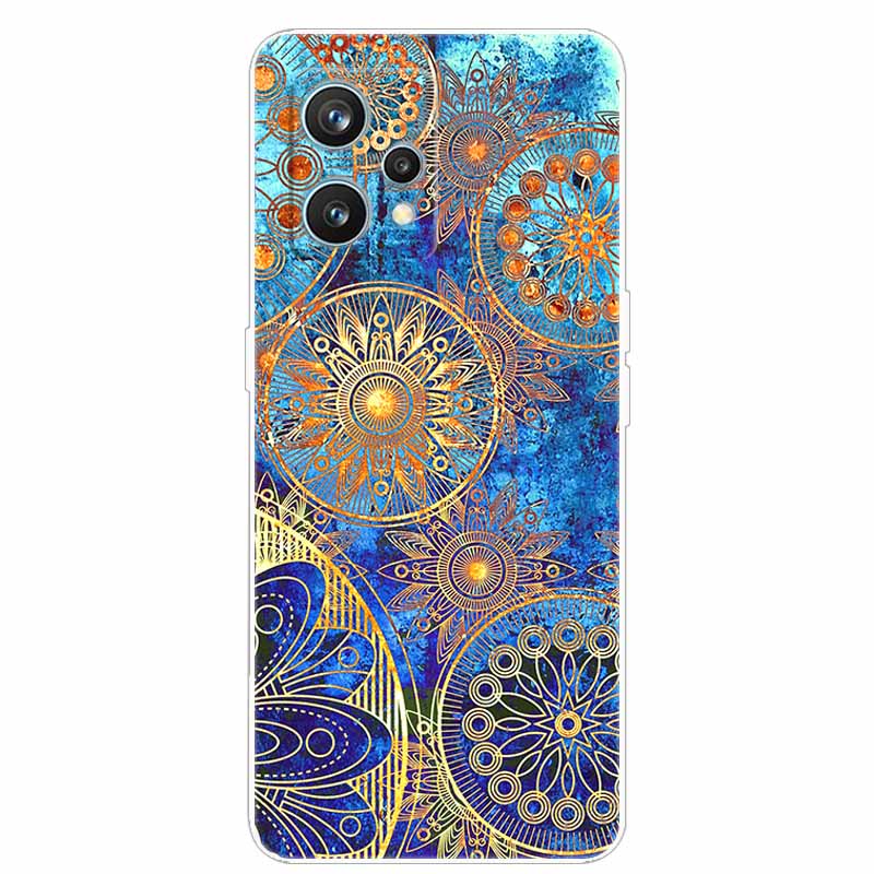 For Realme 9 Pro Plus 5G Case Soft TPU Camera Protection For Realme 9 Pro 5G Silicon Phone Cases Realme 9 Pro+ 9Pro 2022 Clear