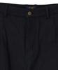 LEE Herringbone Cargo Pants Black