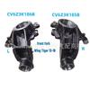 Front Lower Control Arm LR for Ford Kuga 2013-2019 (CV6Z3K186B/CV6Z3K185B)