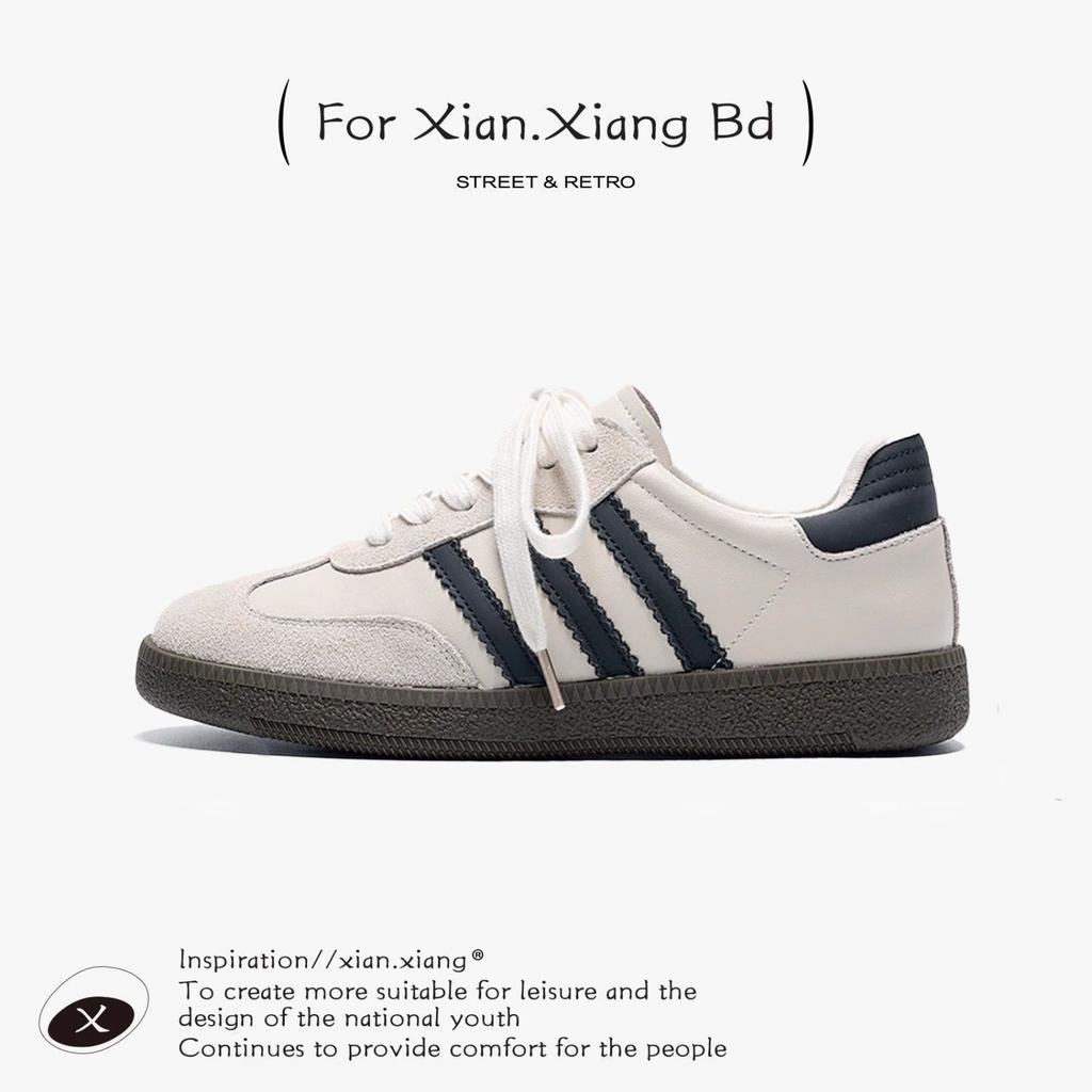Women's Spring New Student Breathable Fashion Versatile Casual Shoes Sports