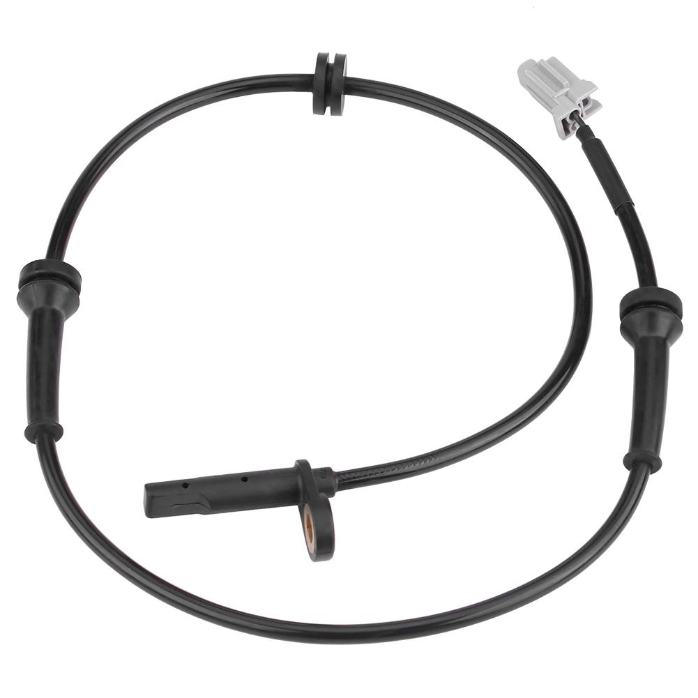 Car Front L R ABS Sensor Fit for NISSAN ROGUE RENAULT KOLEOS 47910 JG000