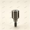 20Pcs High Quality Healing Abutment For Adin Dental Implant Lab Accessories