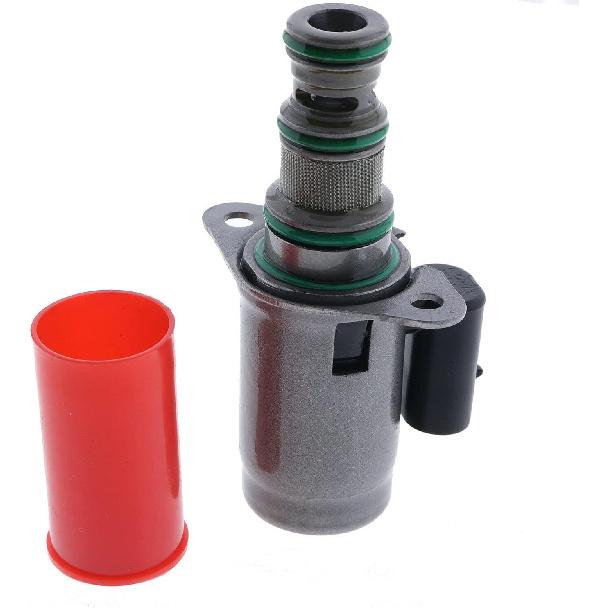 Solarhome 12V Zawór Elektromagnetyczny SV98-T39S-0-N12DY2A 5019094 580037013 SV98-T39S-0-N-12DY2A SV98-T39S Kompatybilny z Hydraforce