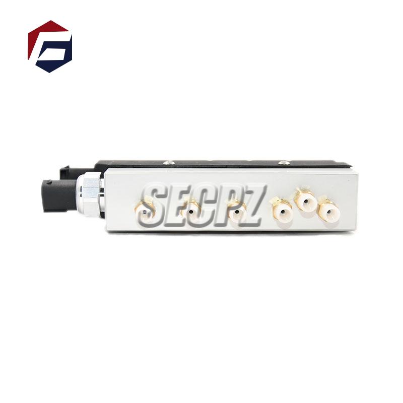 2203200258 A2203200258 Suspension Valve Air Supply Solenoid Valve Block For Mercedes W220 S350 S430 S500 S600 Car Accessories