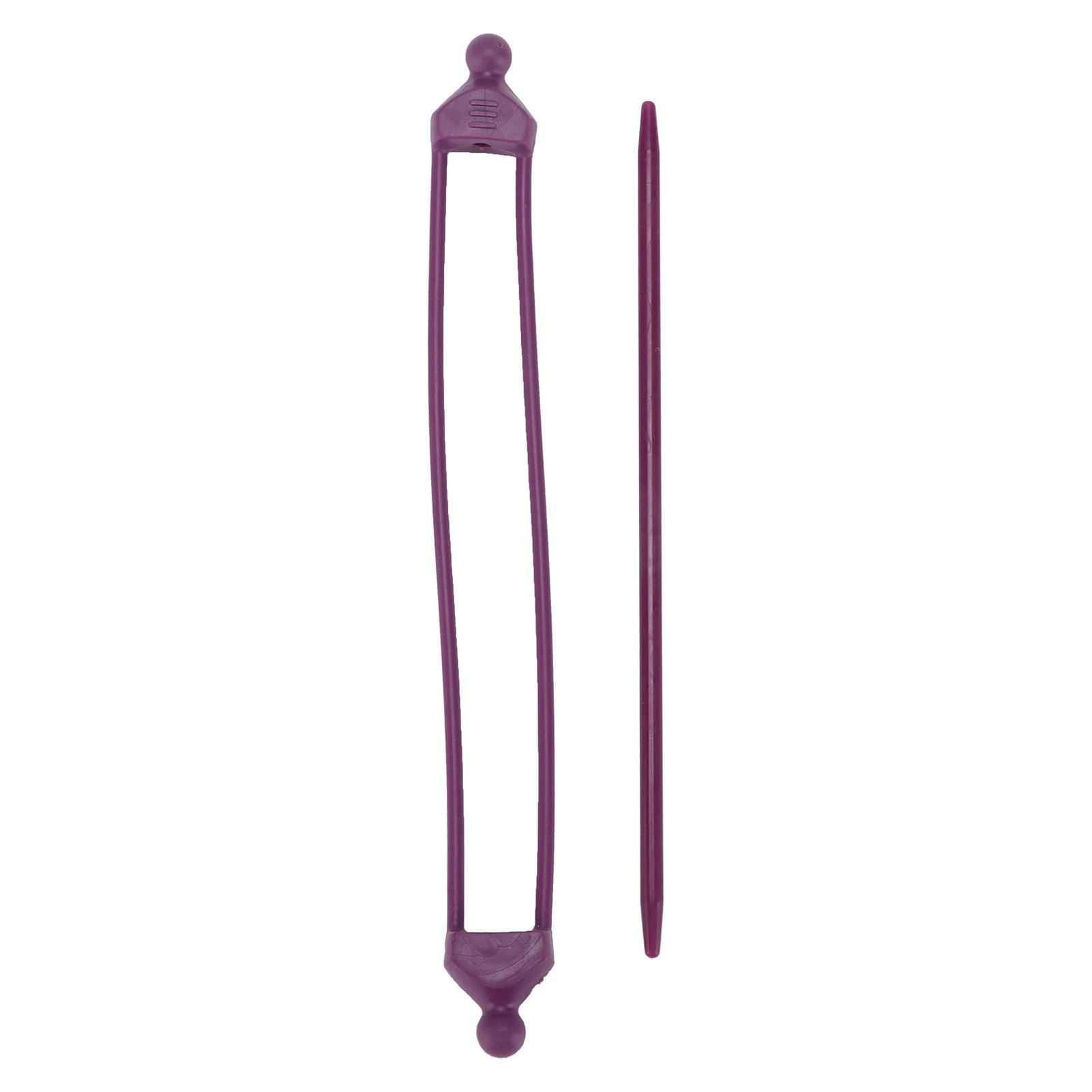 

Затискач-голка типу E із захистом від відстібання та падіння, пряжка-кліпса, інструмент для в язання светрів гачком для домашнього в язання S