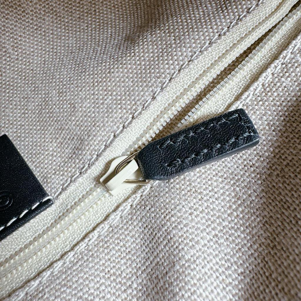 Gucci Guccisima Micro Shoulder Bag Leather Black Women 449732 Used