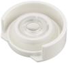 Omron Mesh Cap for Mesh Nebulizers, NEB-MC-10, White, 1 Count