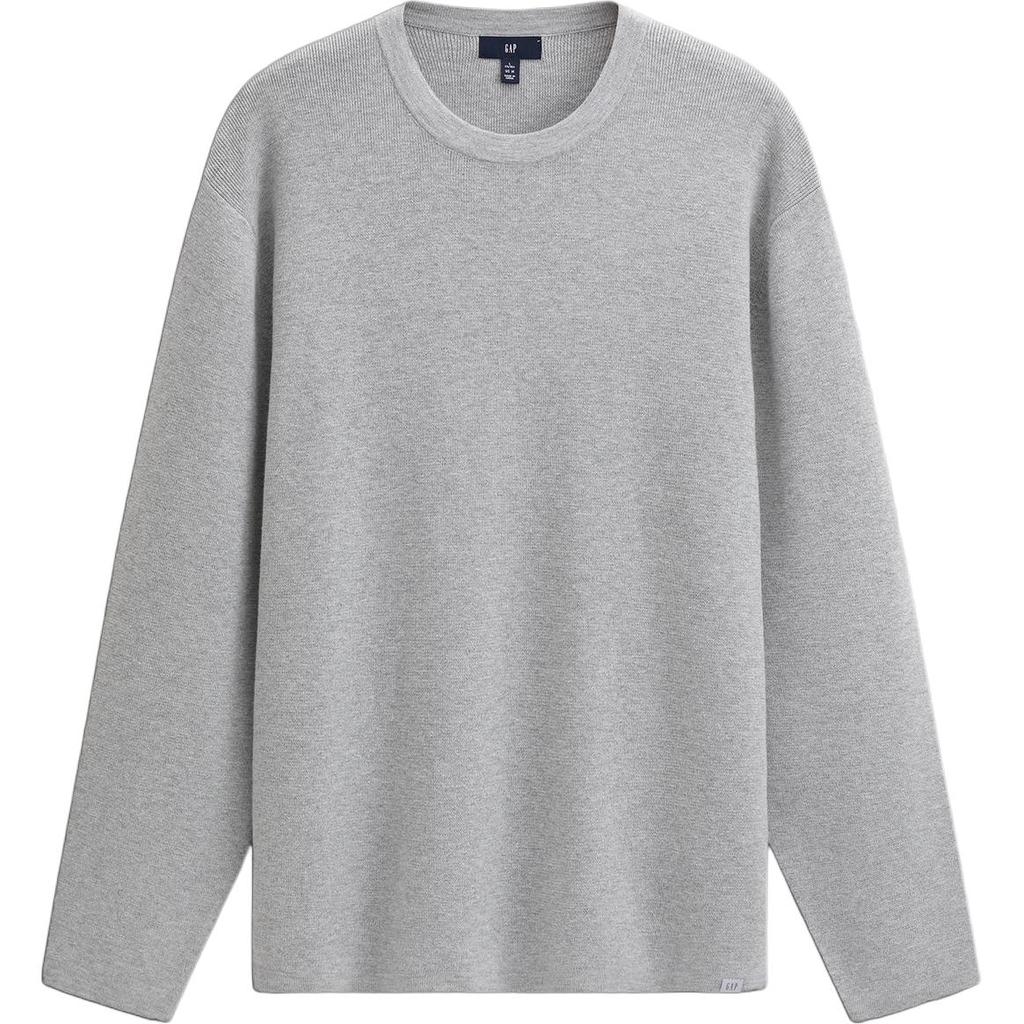 GAP Knitwear Men's Crew Neck Moderate Other 792444