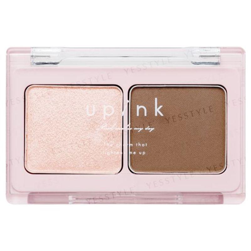 Upink - Glow Up Konturpalette