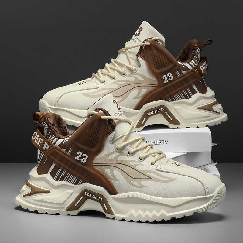 Fashion Summer Parkour Men's Long Sneakers Flat Shoes Luxury Low Cut Boots Sport Functional Health Cheaper Topanky Designer Tenis