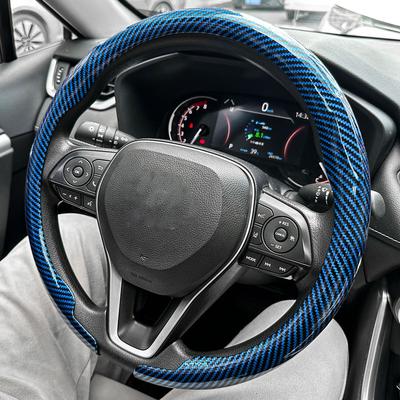 Interiérové doplňky – Potahy na volant