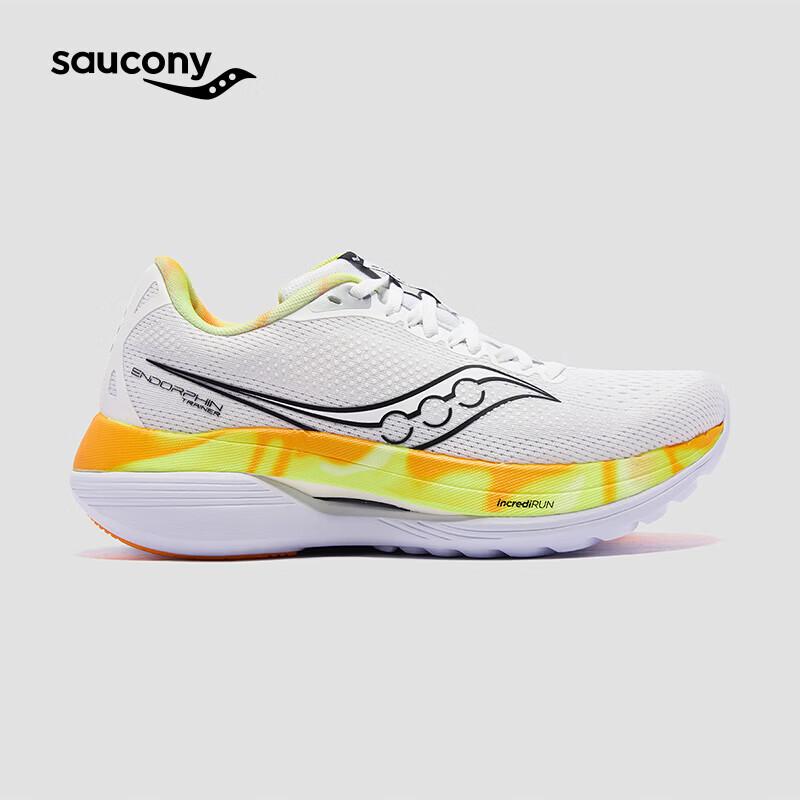 Saucony Endorphin Trainer Women s Running Shoes 225