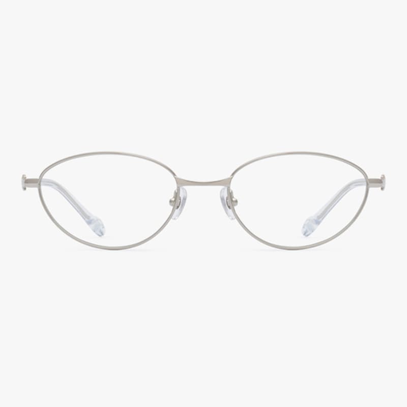 RECLOW STAINLESS EPOCA GLASS SILVER