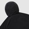 Umbro Classic Womens Windbreaker Jacket Ur122cjk32 Blk