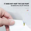 SDPE3 Sport Decals Car Door Decoration Stickers Accessories For Lexus F SPORT GS GX IS LS LX CT LC RC LBX NX RX 350h 450h ES UX 300e