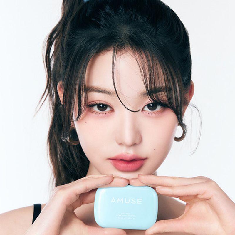 Воздушная палетка консилеров