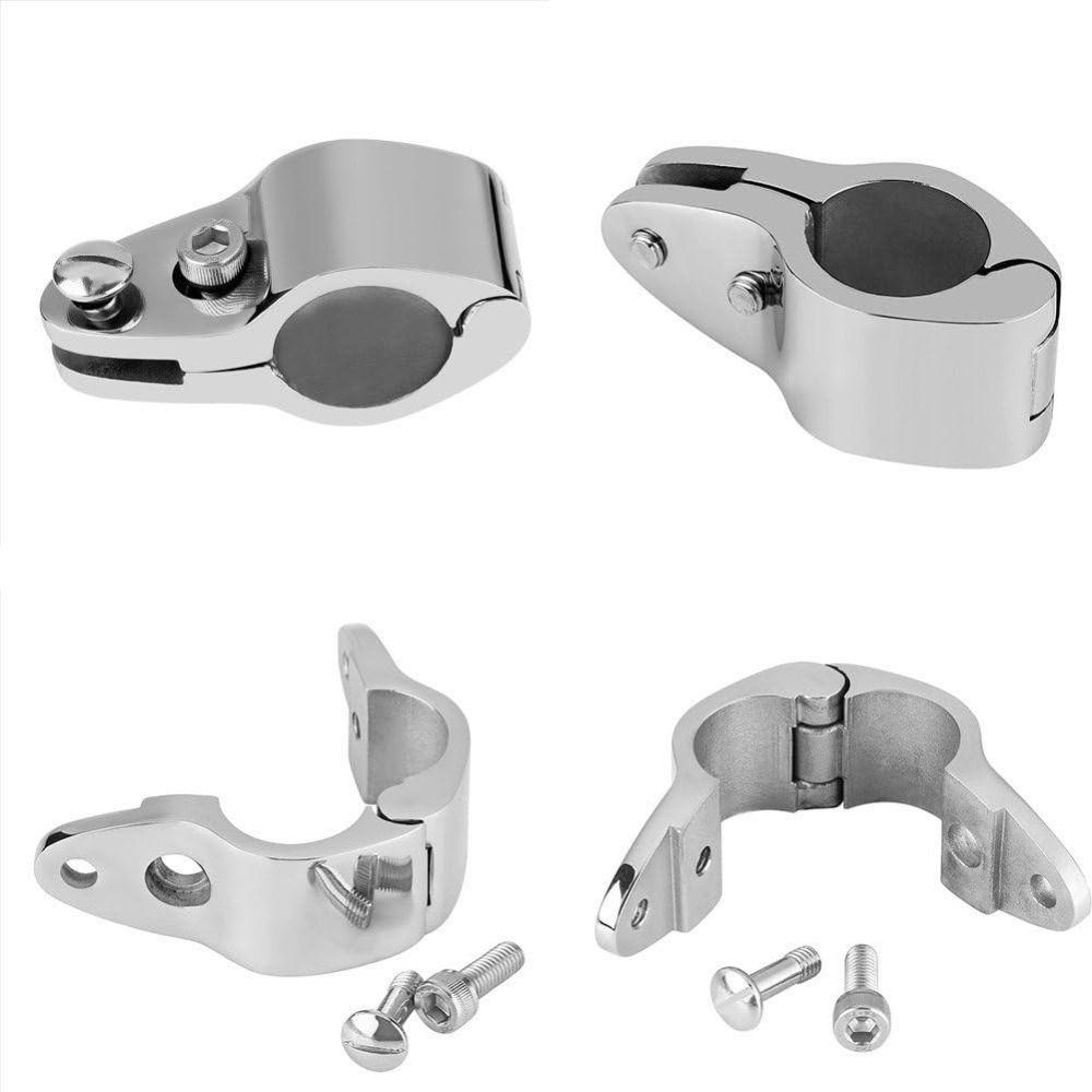 Stainless Steel 316 Boat Accessories Heavy Duty Marine Hardware  Yacht Equipment