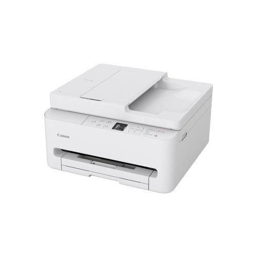 Canon PIXMA TS7550i Printer Inkjet Colour MFP A4 14 ppm USB Wi-Fi
