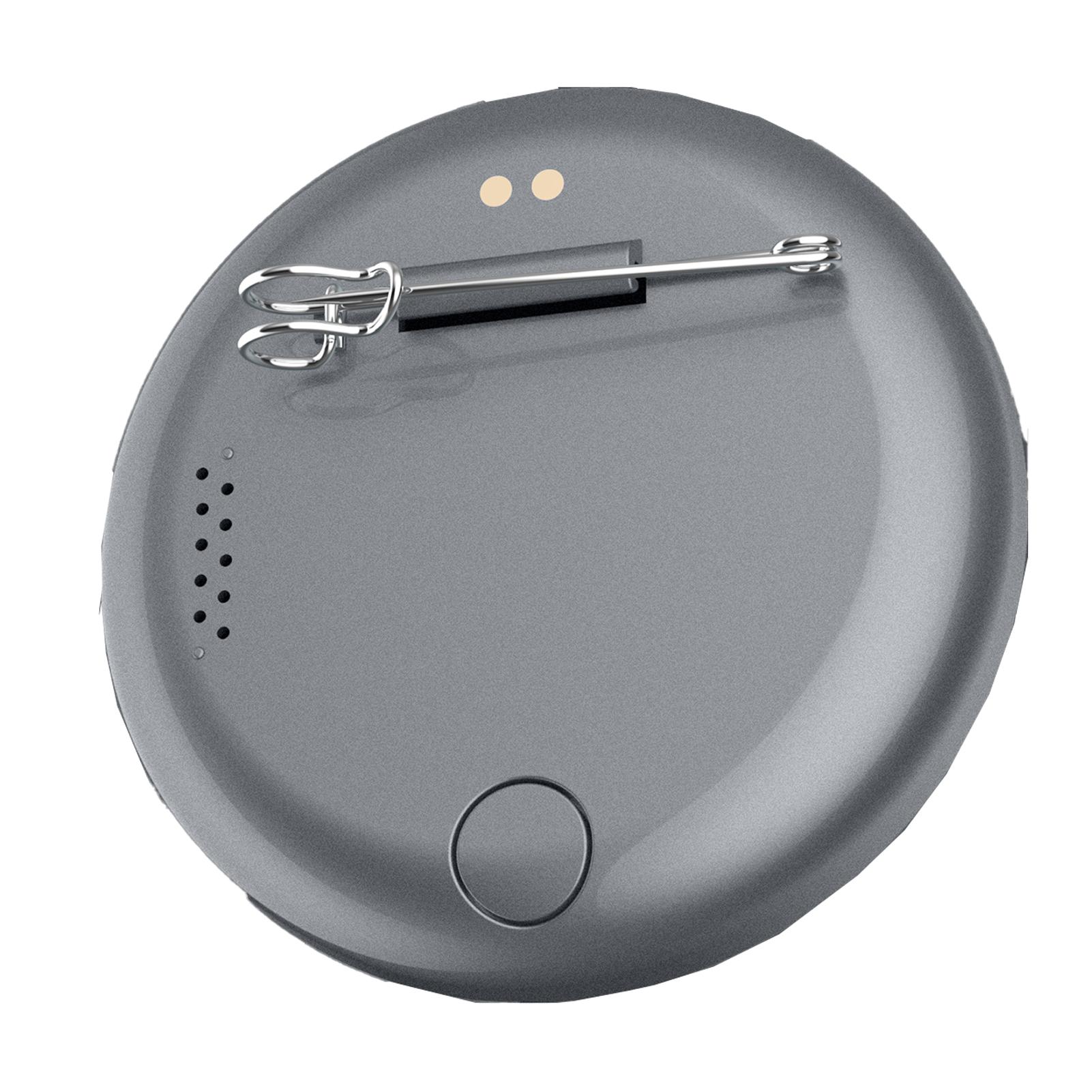 

Lightweight ABS Pixel Pin With Dynamic Digital Display Anime Enthusiasts’ Choice Balancing Lightweight And Durability. чорний