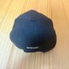 [GEBRAUCHT] BIGBANG Schwarze Kappe mit B B Logo Snapback