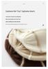Women's 100% Pure Cashmere Color Block Rolled Edge Knitted Fashion Hat 