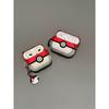 Creative Genie Ball Is Suitable for AirPods 1/1st Generation Earphone Case 1st Generation Apple Pro1 Bluetooth Case 1.