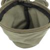 Bolsa de Almacenamiento Impermeable de Lona para Filtros de Café Bolsa Reutilizable de Papel para Filtros de Café para Exteriores