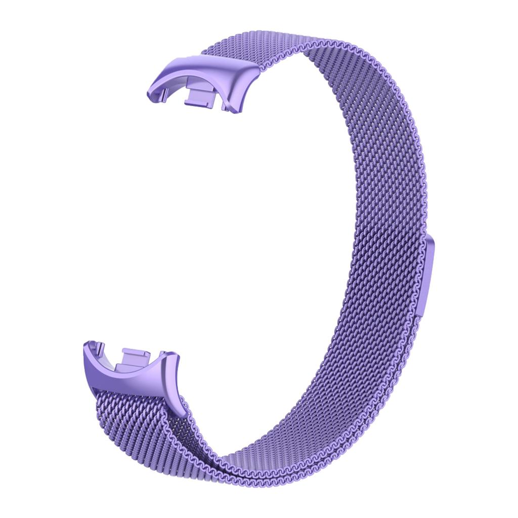 Milanese Loop For Xiaomi Mi Band 10 NFC Strap Replacement Correa Miband10 Sport Watch Band for Xiaomi Smart Band 9-8 Accessories
