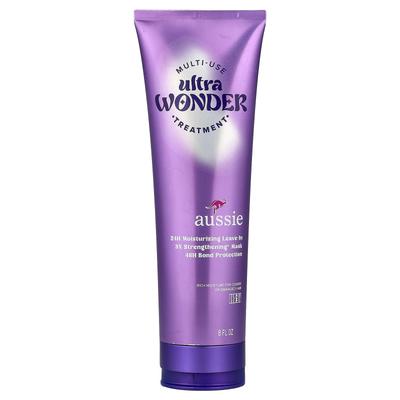 Multipurpose Ultra Wonder Treatment, 8 Fl Oz