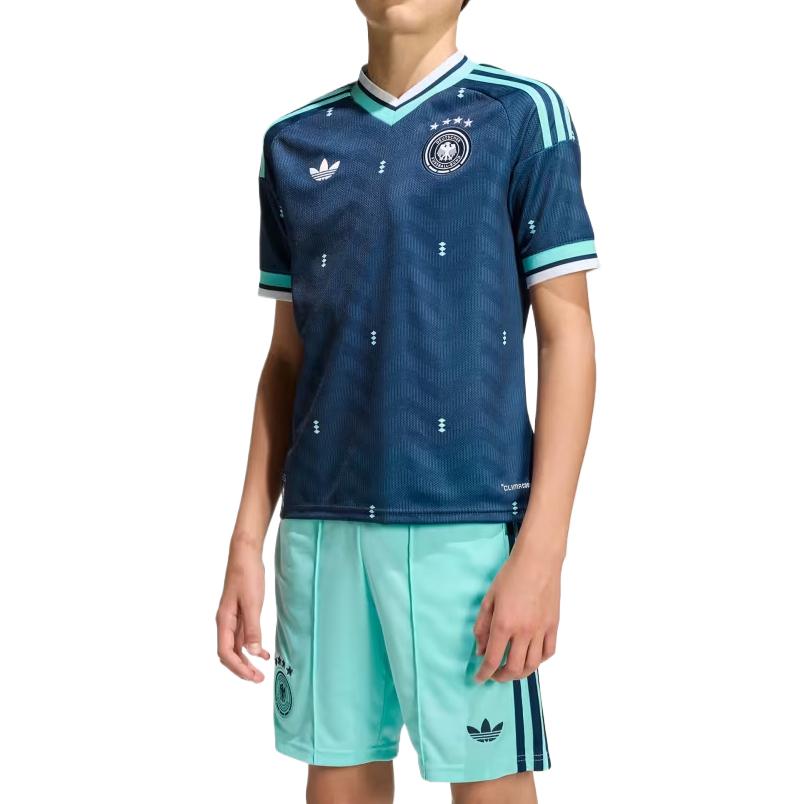 adidas Originals Kids' Sports Tops Kids' JZ4569
