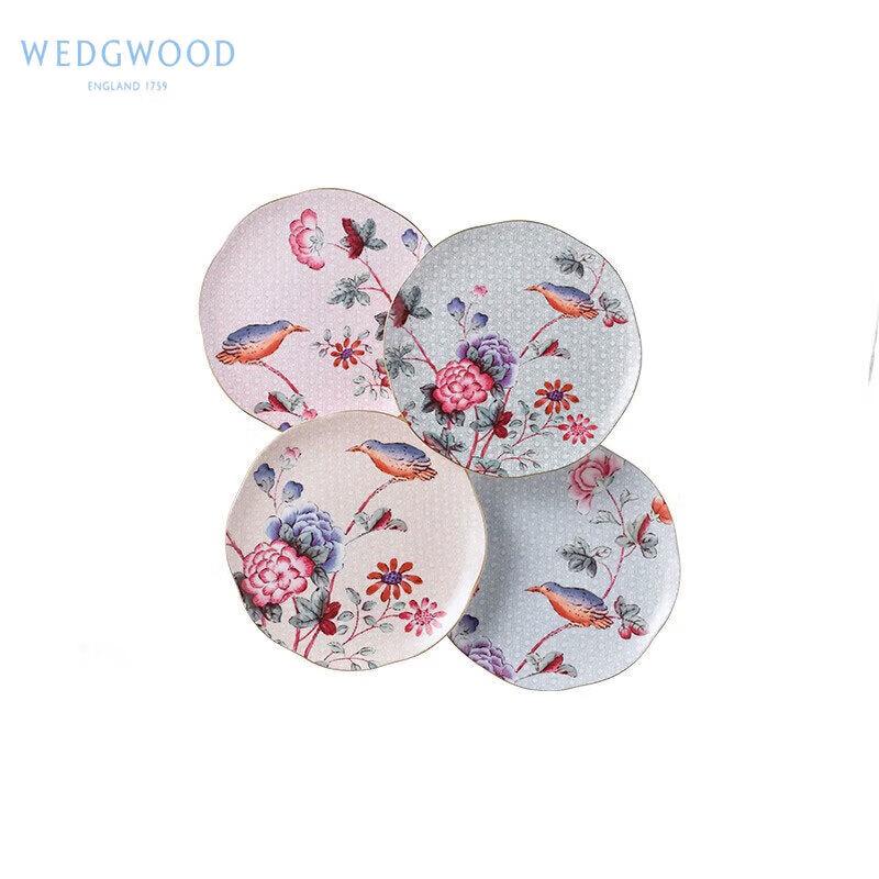 Чайный сервиз Wedgwood Рододендрон