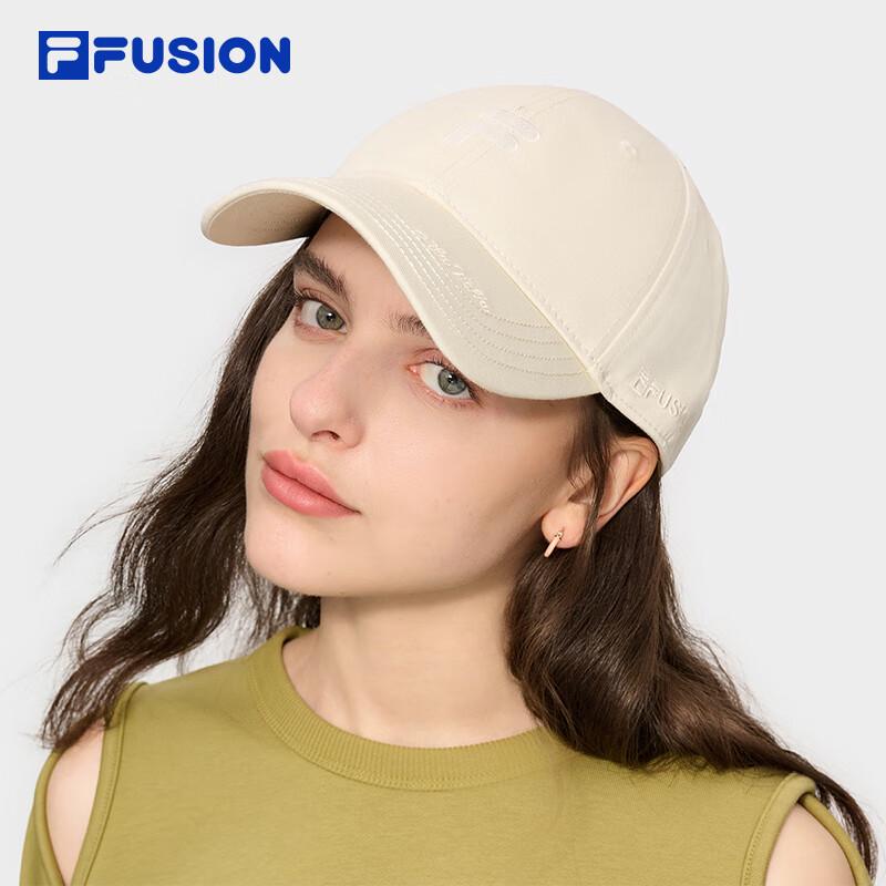 FILA FUSION Unisex Winter Baseball Cap