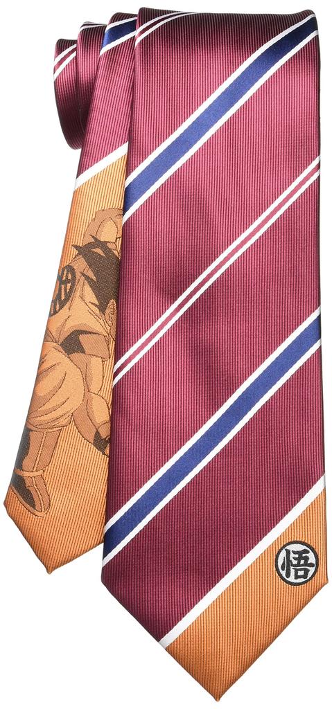 [Florence Spec] Dragon Ball Necktie 2 Goku