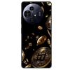 For TCL 50 Pro NxtPaper 5G Phone Case TPU Silicone Protection Black Cover For TCL 50 NxtPaper 50Pro 50NxtPaper Back Bumper Capas