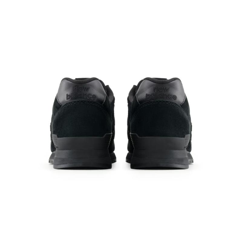 NEW BALANCE Men's and Women's Retro Comfortable Versatile Sport and Casual Shoes CM996CS2