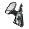Front,Right/Left Hand Side Manual Short Arm Door Wing Mirror For Ford Transit MK6 2000-2006/MK7 2006-2014