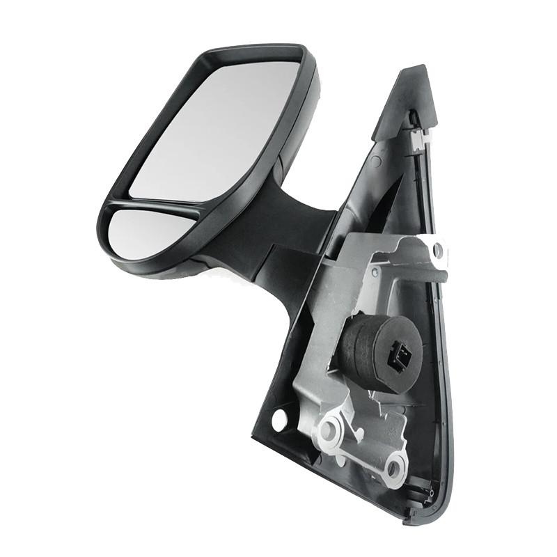 Front,Right/Left Hand Side Manual Short Arm Door Wing Mirror For Ford Transit MK6 2000-2006/MK7 2006-2014