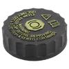 Brake Fluid Reservoir Cap 1610892580 Car Brake Fluid Reservoir Bottle Tank Cover Replacement for 206 207 307 308 408