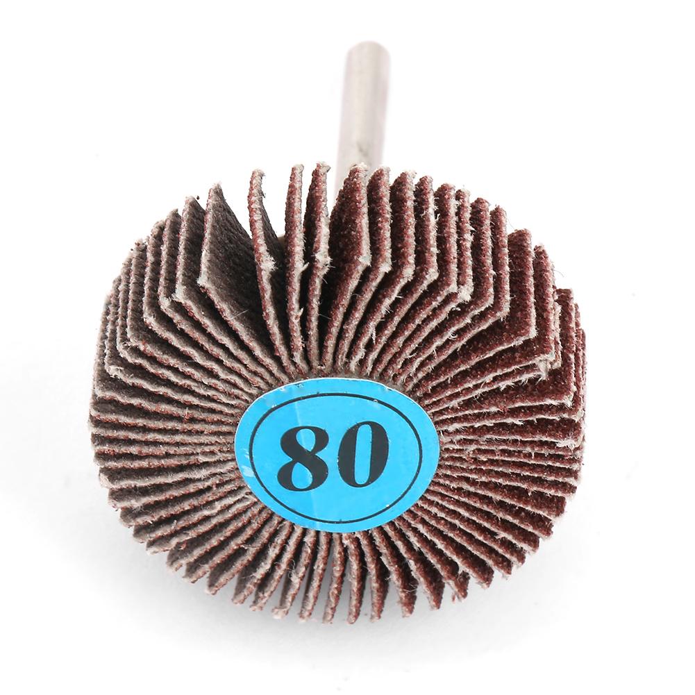 10pcs Grinder Kit Polishing Tool Accessories, Small Body for Metal and Non Metal Polishing, Suitable for Angle Grinder, Electric