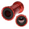   BB386  24 Bearing Thread Screwing Bottom Bracket Accessory for  