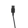 Gaming-Computermaus USB-Kabel Ersatzteile Langlebiges Nylon-Geflochtenes Mauskabel